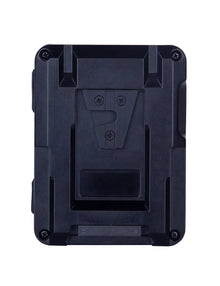 Rolux Batterie V-Mount Density II 140Wh 14,8V 10050mAh — 2