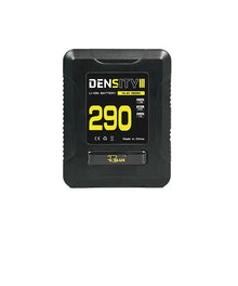 Rolux Batterie V-Mount Density III 290Wh 14,4V 20100mAh