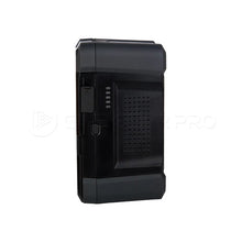 Rolux Batterie V-Mount Fortec I 211Wh 14,4V 14550mAh — 2