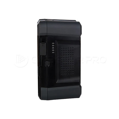 Rolux Batterie V-Mount Fortec I 211Wh 14,4V 14550mAh — 2