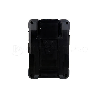 Rolux Batterie V-Mount Fortec I 211Wh 14,4V 14550mAh — 3