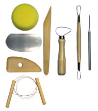 Royal & Langnickel Outils de modelage Set