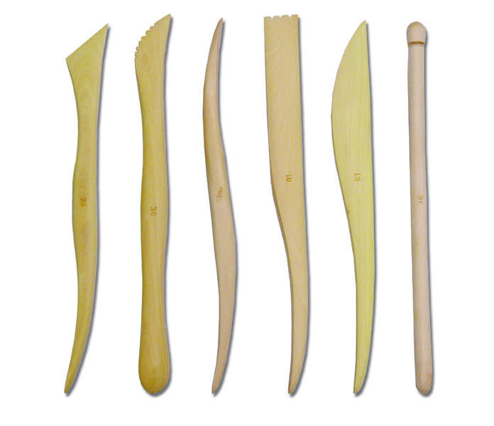 Royal & Langnickel Modelleer Spatels