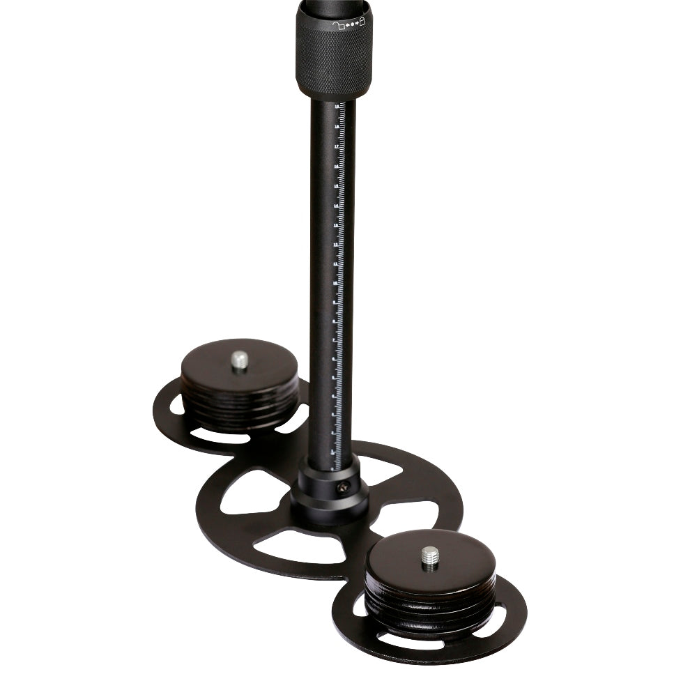 Sevenoak Grand Stabilisateur pour Caméra SK-HS1 — 4
