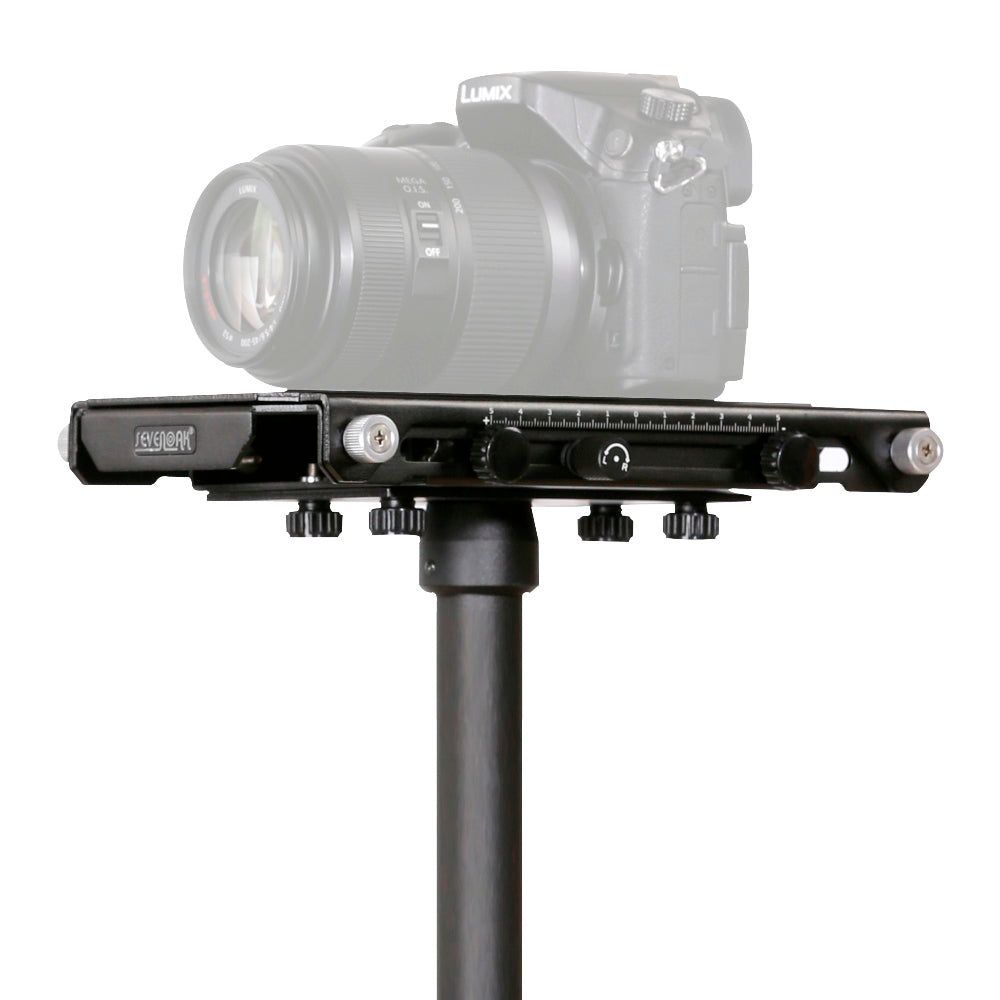 Sevenoak Grand Stabilisateur pour Caméra SK-HS1 — 5