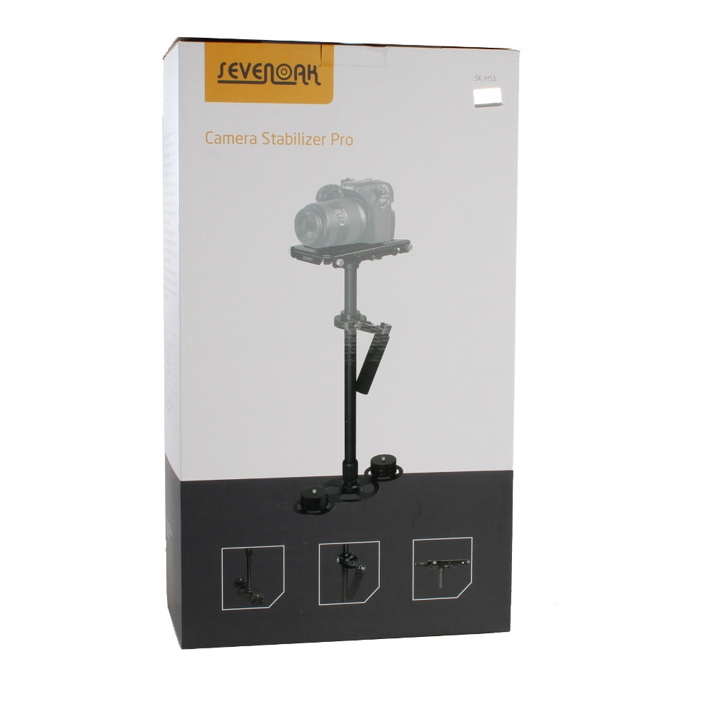 Sevenoak Grand Stabilisateur pour Caméra SK-HS1 — 6