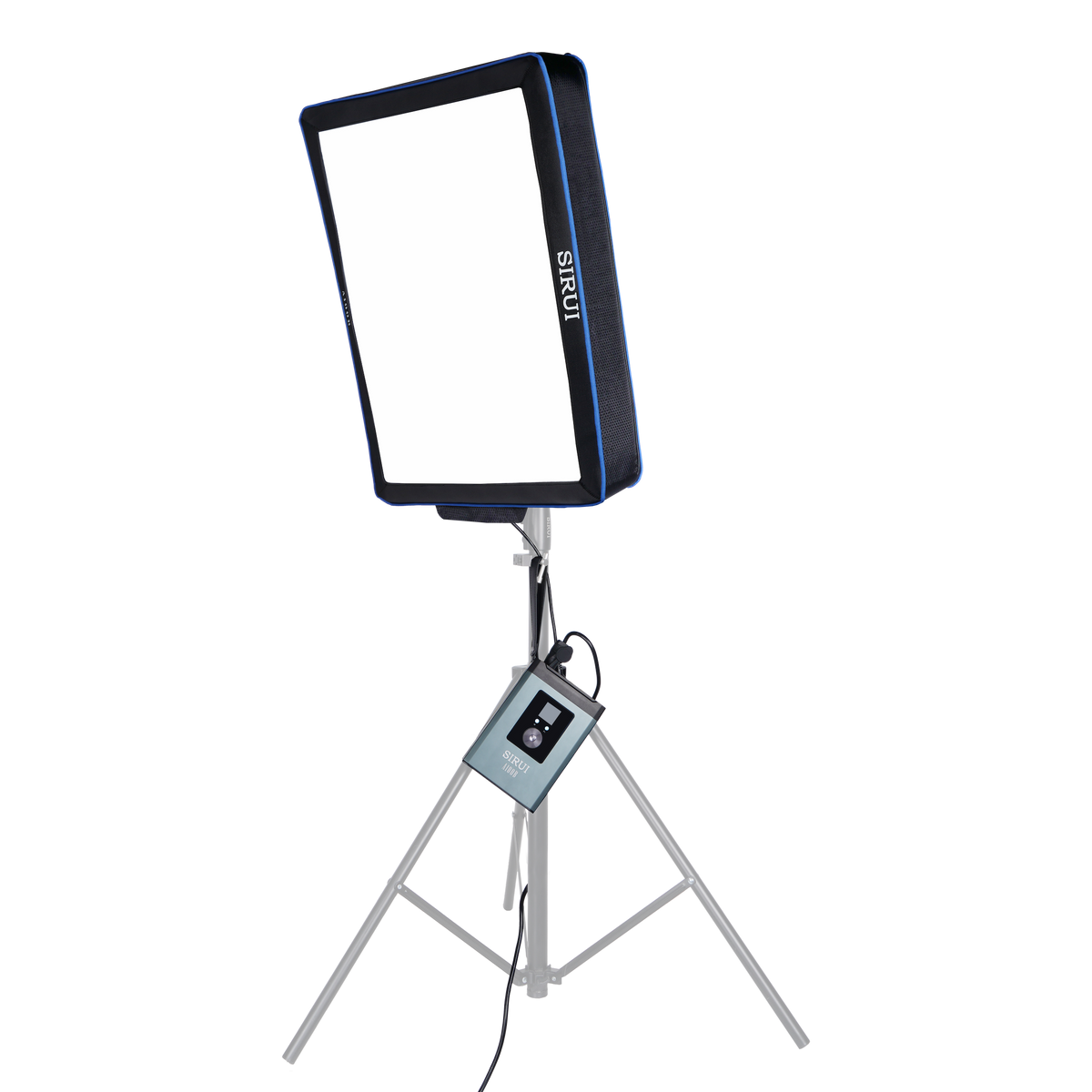 Sirui Panneau LED Bi-Color A100B Gonflable