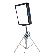 Sirui Panneau LED Bi-Color A100B Gonflable