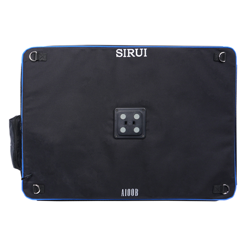 Sirui Panneau LED Bi-Color A100B Gonflable — 7