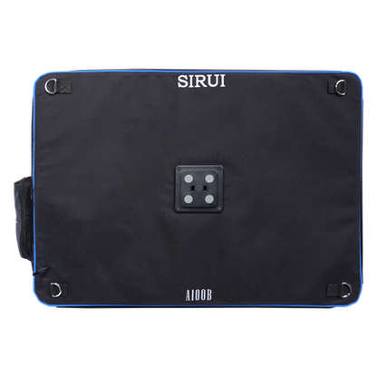 Sirui Panneau LED Bi-Color A100B Gonflable — 7