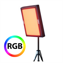 Sirui Panneau LED RGB A100R Gonflable