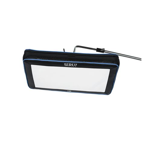 Sirui Panneau LED RGB A100R Gonflable — 2