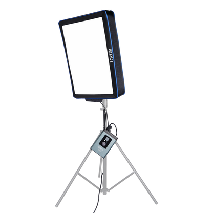 Sirui Panneau LED Bi-Color A200B Gonflable