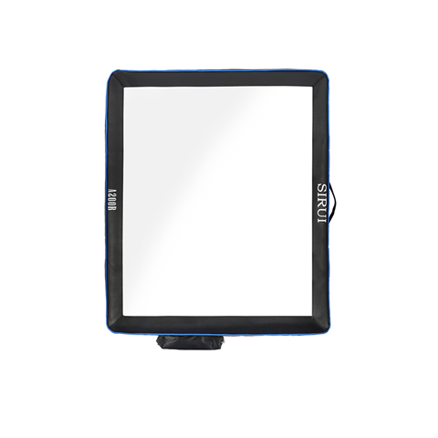 Sirui Panneau LED Bi-Color A200B Gonflable — 2