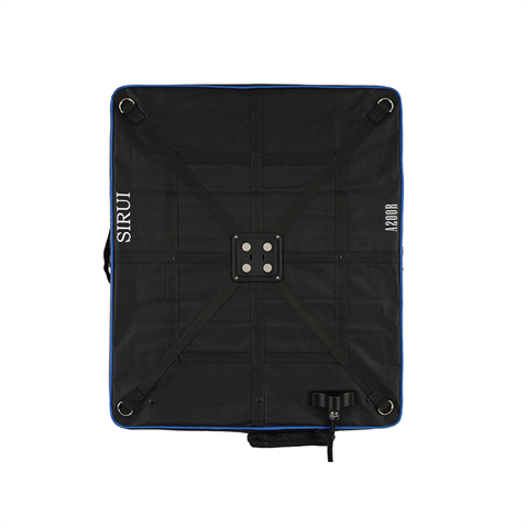 Sirui Panneau LED Bi-Color A200B Gonflable — 8