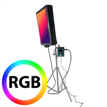 Sirui Panneau LED RGB A200R Gonflable