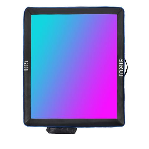 Sirui Panneau LED RGB A200R Gonflable — 2