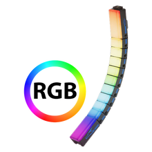 Sirui Panneau LED RGB B15R Flexible