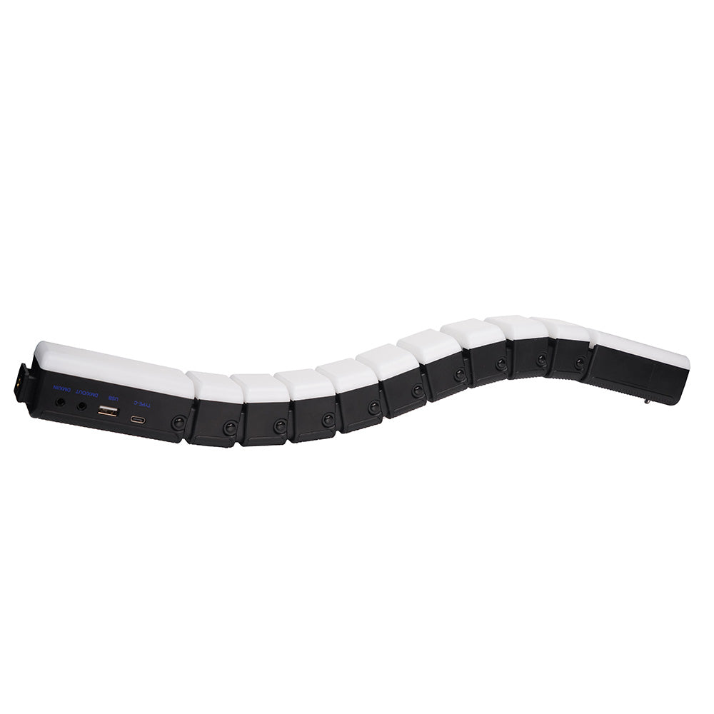 Sirui Panneau LED RGB B15R Flexible — 2