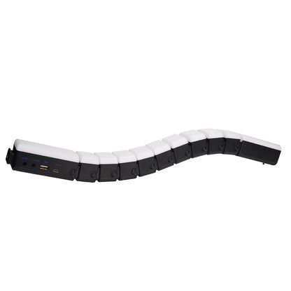 Sirui Panneau LED RGB B15R Flexible — 2