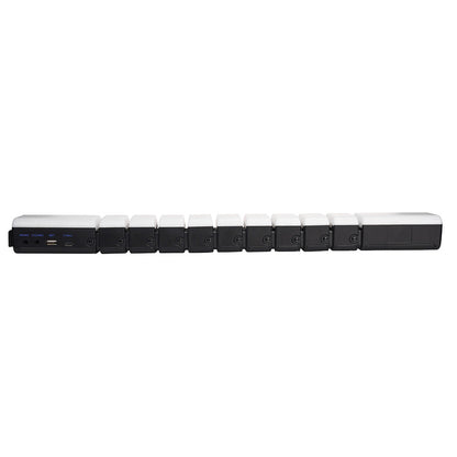 Sirui Panneau LED RGB B15R Flexible — 4