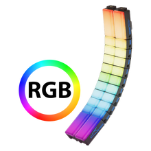 Sirui Panneau LED RGB B15R-D Flexible