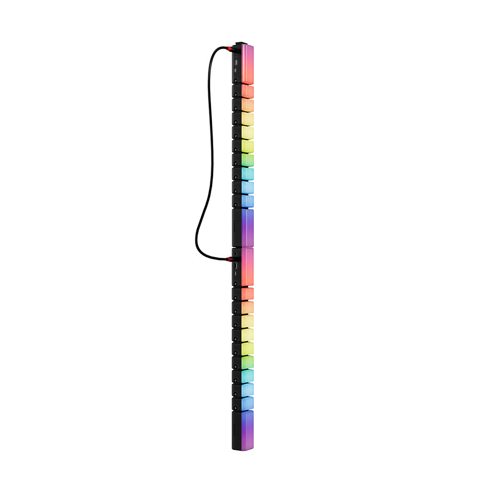 Sirui Panneau LED RGB B15R-D Flexible — 2