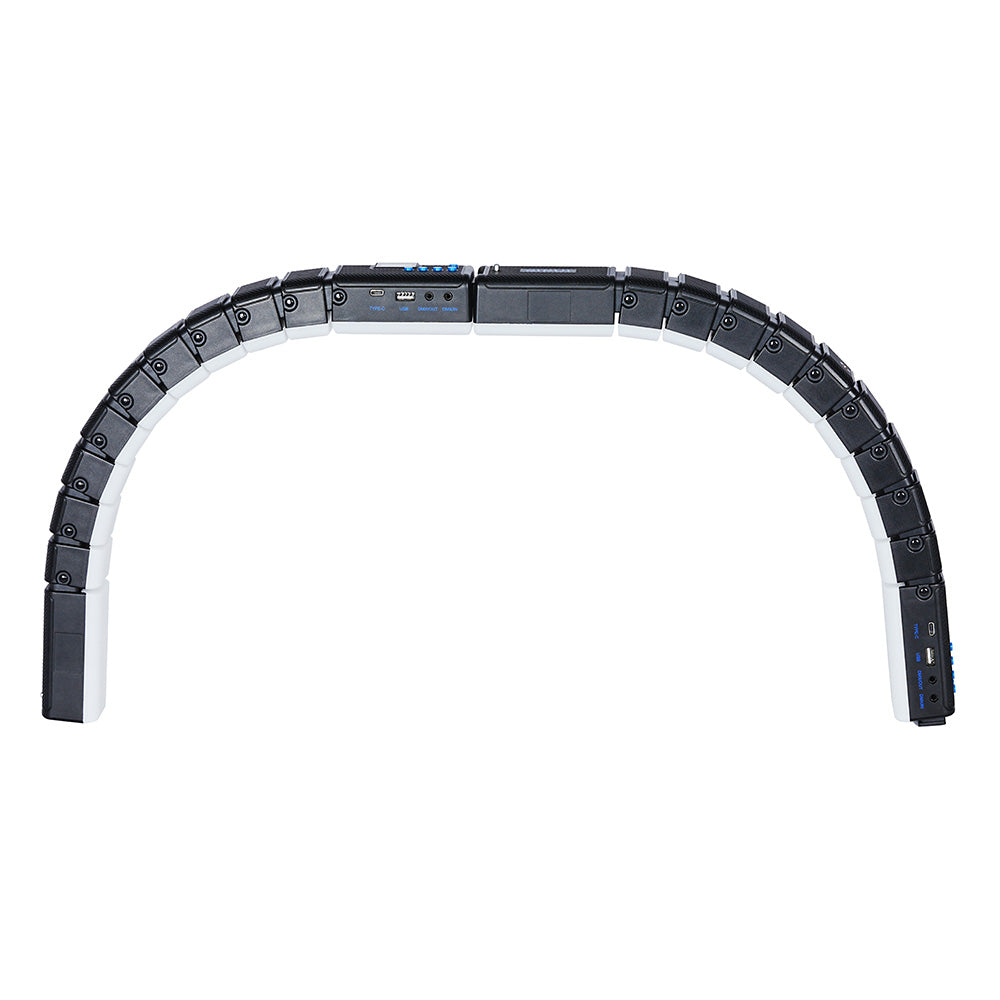 Sirui Panneau LED RGB B15R-D Flexible — 4
