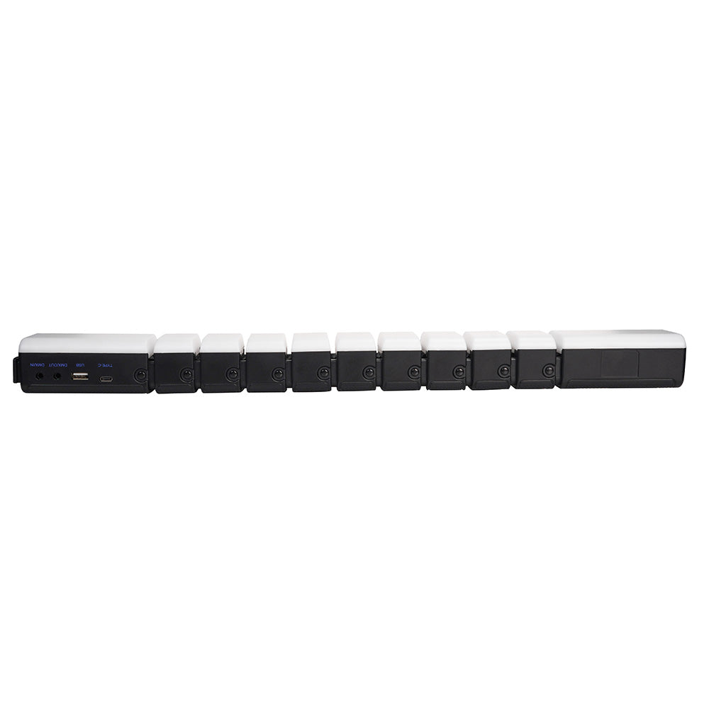 Sirui Panneau LED RGB B15R-D Flexible — 8