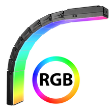 Sirui Panneau LED RGB B25R Flexible