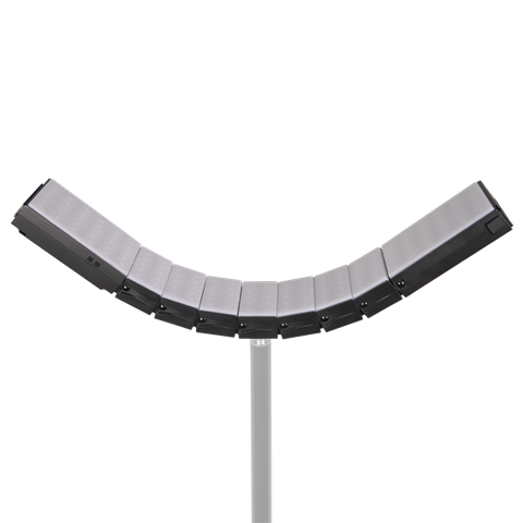 Sirui Panneau LED RGB B25R Flexible — 2