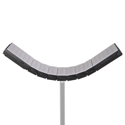 Sirui Panneau LED RGB B25R Flexible — 2
