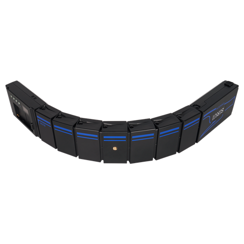 Sirui Panneau LED RGB B25R Flexible — 3