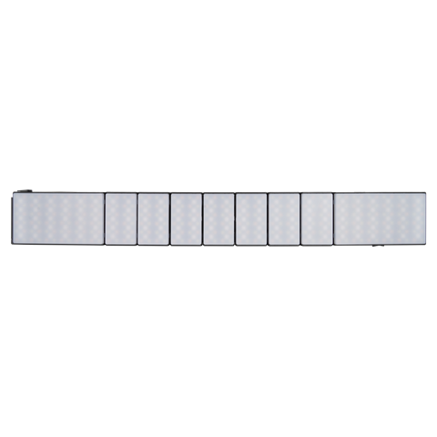 Sirui Panneau LED RGB B25R Flexible — 4