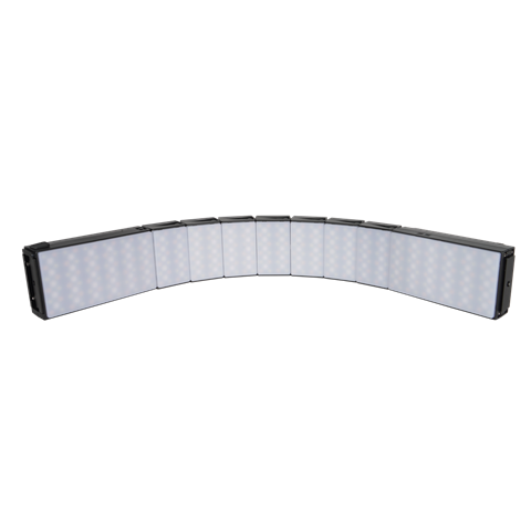 Sirui Panneau LED RGB B25R Flexible — 5