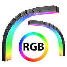 Sirui Panneau LED RGB B25R-D Flexible