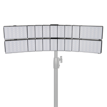 Sirui Panneau LED RGB B25R-D Flexible — 2