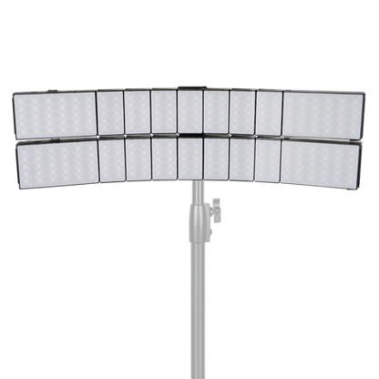 Sirui Panneau LED RGB B25R-D Flexible — 2