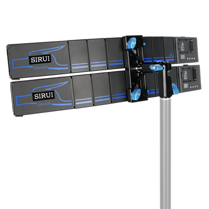 Sirui Panneau LED RGB B25R-D Flexible — 3