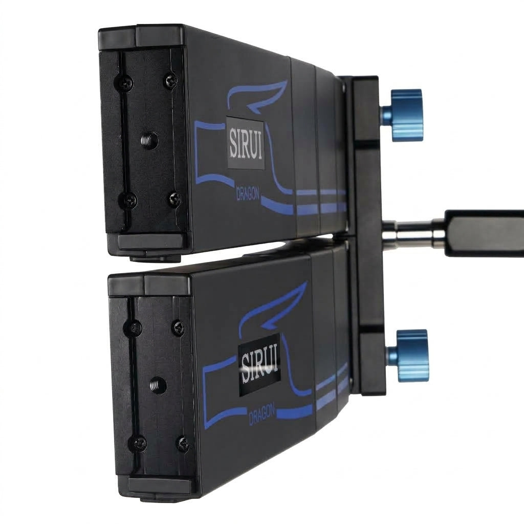 Sirui Panneau LED RGB B25R-D Flexible — 4