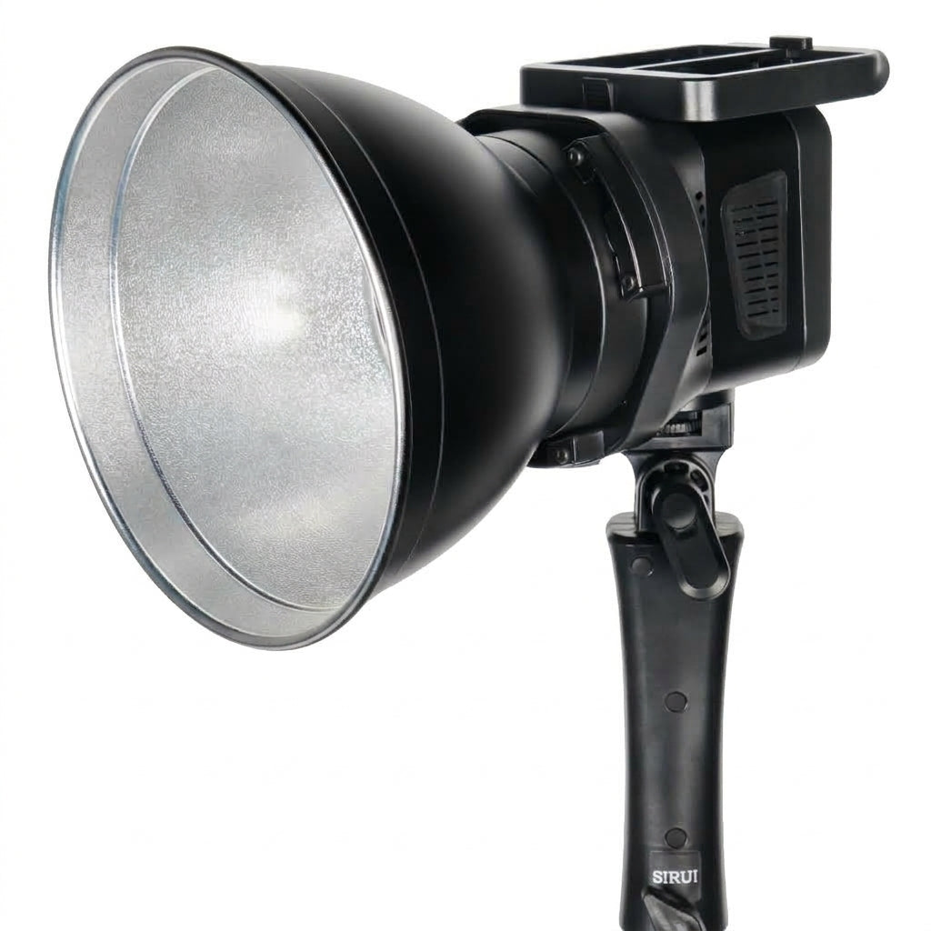 Sirui Lampe LED Spot Lumière du Jour C60 — 5