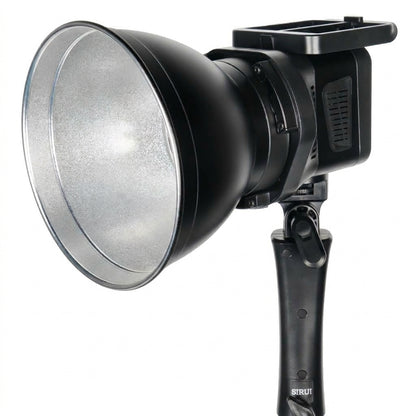 Sirui Lampe LED Spot Lumière du Jour C60 — 5
