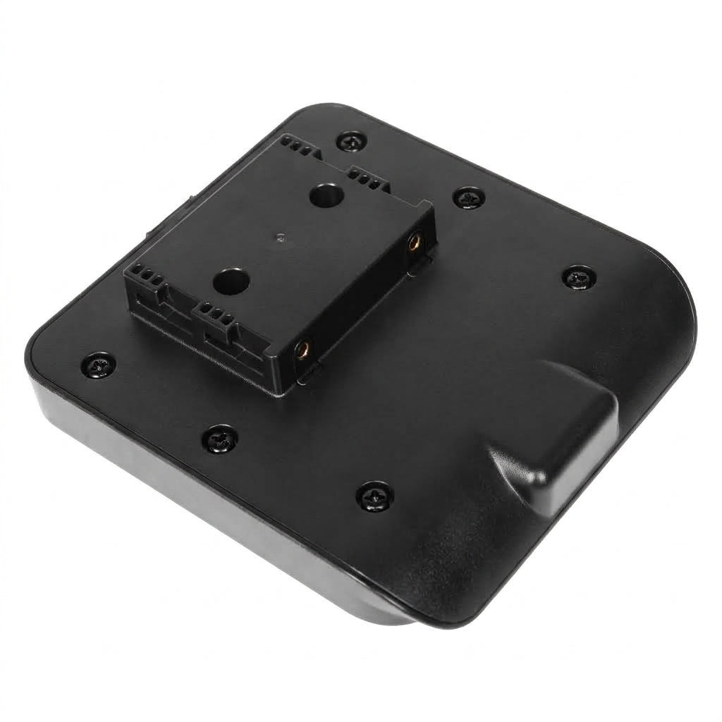 Sirui Lampe LED Spot Lumière du Jour C60 — 7