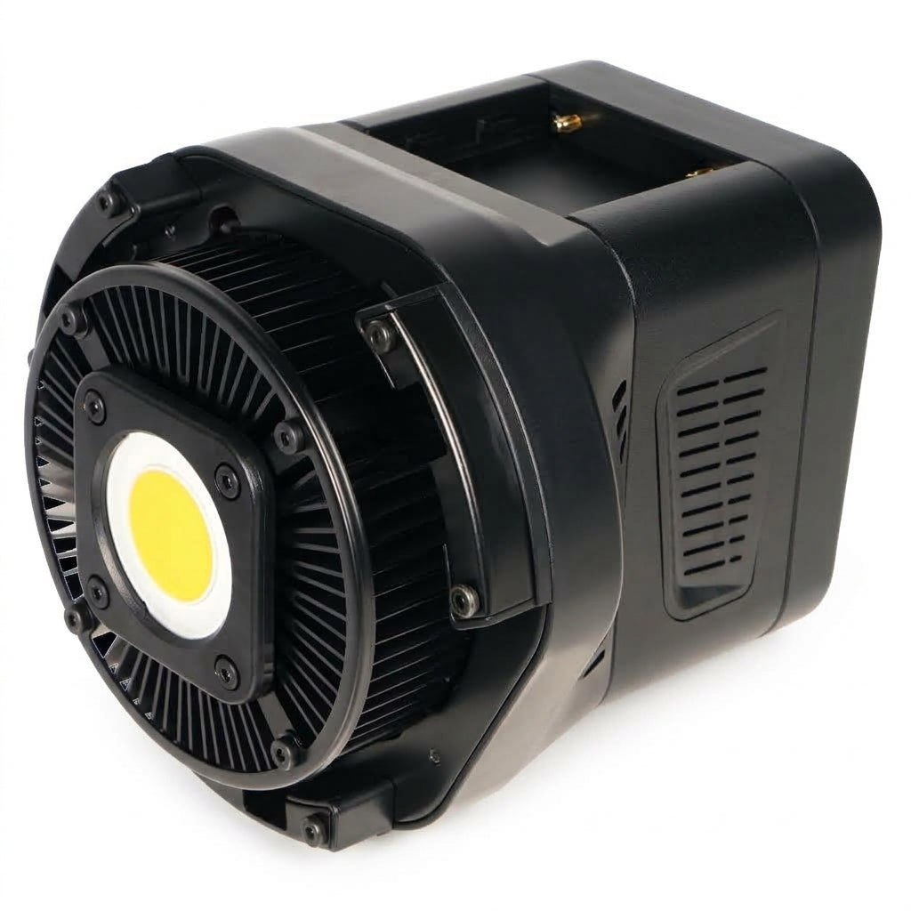 Sirui Lampe Spot LED Bi-Color C60B — 3