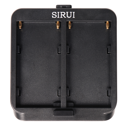 Sirui Lampe Spot LED Bi-Color C60B — 6