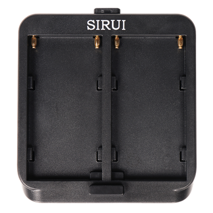 Sirui Lampe Spot LED Bi-Color C60B — 6