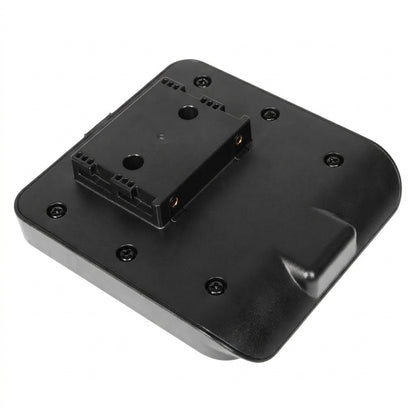 Sirui Lampe Spot LED Bi-Color C60B — 7