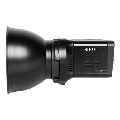 Sirui Lampe Spot LED RGB C60R — 2