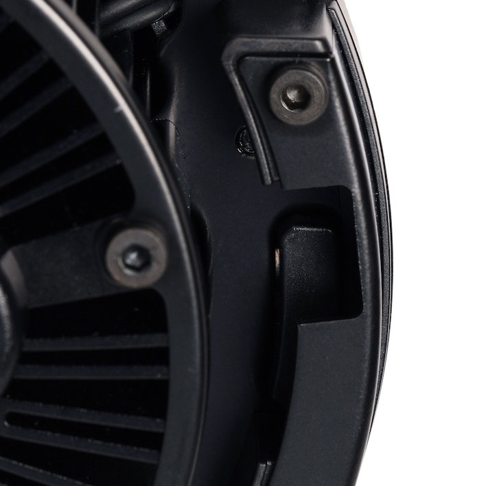 Sirui Lampe Spot LED RGB C60R — 6