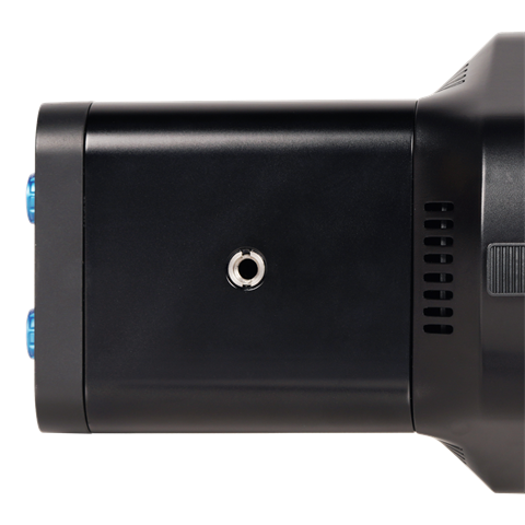 Sirui Lampe Spot LED RGB C60R — 8